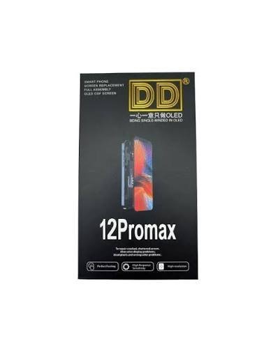 IPHONE 12 PRO MAX OLED DD